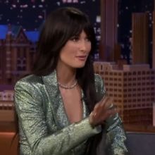 VIDEO: Kacey Musgraves Talks Being a Triple Threat on THE TONIGHT SHOW WITH JIMMY FAL