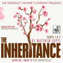 Previews: Tesseract Theatre Company's Production of THE INHERITANCE PARTS 1 & 2 at Th