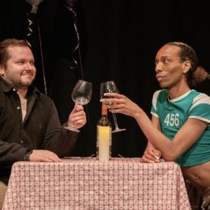 DADDY’S FIRST GAY DATE Will Make London Debut at Seven Dials Playhouse