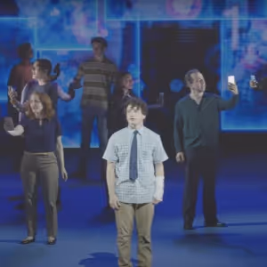 Video: Watch a Preview of DEAR EVAN HANSEN at The Muny