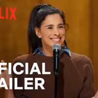 Video: Netflix Debuts Trailer for New Sarah Silverman Special POSTMORTEM Video