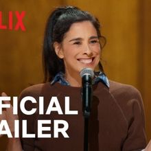 Video: Netflix Debuts Trailer for New Sarah Silverman Special POSTMORTEM