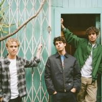 New Rules Debut New Single 'Late in the Evening'