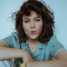 Fay Wildhagen Announces First U.S. Tour Dates