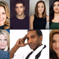 The College Audition Adds Norm Lewis and Kelli O'Hara To Their Summer Of Broadway…