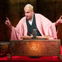 BWW Review: KATSURA SUNSHINE'S RAKUGO Brings Traditions and Laughs to New World Stages