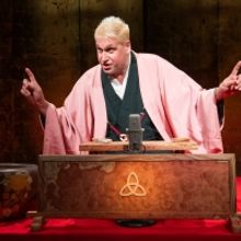 BWW Review: KATSURA SUNSHINE'S RAKUGO Brings Traditions and Laughs to New World Stage