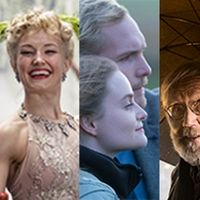 New Nordic Cinema Series Returns to Scandinavia House