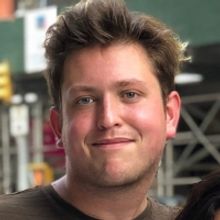 James Clements Discusses MEDEA/BRITNEY