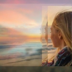KALEVALA THE MUSICAL Composer Johanna Telander Drops 'Sandcastles' Single