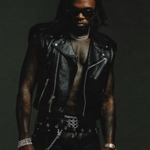 Gunna Releases Highly Anticipated Fifth Studio Album 'One of Wun'