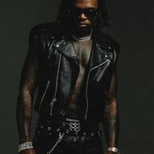 Gunna Releases Highly Anticipated Fifth Studio Album 'One of Wun'