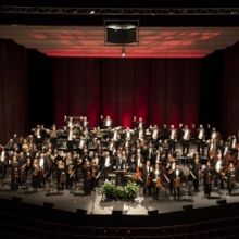 The Orlando Philharmonic Orchestra to Close Out 2020–2021 Season With AN AMERICAN C