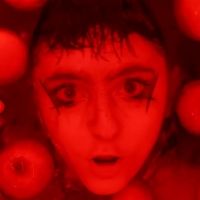 Ashnikko Drops 'Halloweenie II: Pumpkin Spice' Video