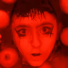 Ashnikko Drops 'Halloweenie II: Pumpkin Spice' Video