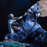 Go Backstage at The Logos Theatre's PRINCE CASPIAN on Our Instagram