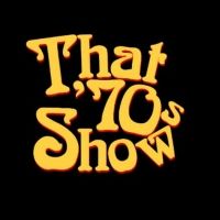 Netflix Announces THAT '70s SHOW Spinoff, THAT '90s SHOW