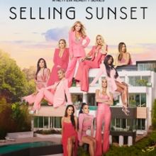 Netflix Announces SELLING SUNSET Season 5 Release