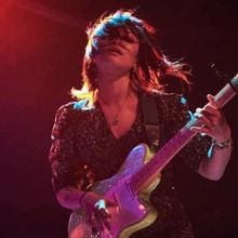 Rock Guitarist Yvette Young to Premiere First Orchestra Score In NY This June