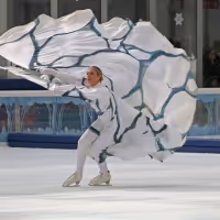 Ice Theatre Of New York Announces 2021 City Skate Pop Up Concerts