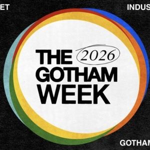 Gotham Week Unveils 2026 Dates and Details; Project Market Applications Now Open
