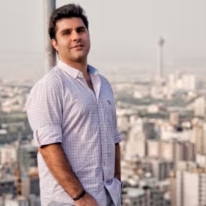Nassim Soleimanpour's NASSIM to be Presented at The Huntington