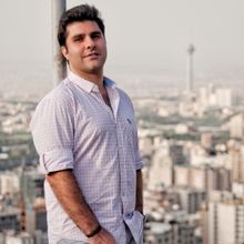 Nassim Soleimanpour's NASSIM to be Presented at The Huntington