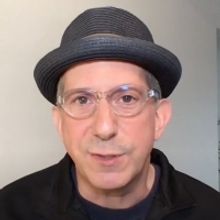 VIDEO: Barry Edelstein Talks Shakespeare's Sonnets as Part of The Old Globe's THINKIN