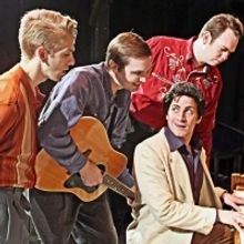 Elvis Presley, Johnny Cash, Carl Perkins And Jerry Lee Lewis Come Together in MILLION