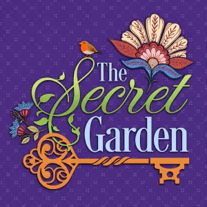 Cast Set for THE SECRET GARDEN at Milford's Second Street Players