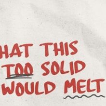 MINTeatro Stages HAMLET for Two Weekends