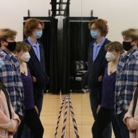 Wright State Theatre to Present CIRCLE MIRROR TRANSFORMATION