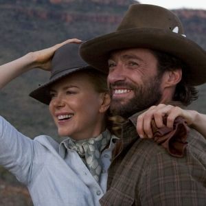Video: Watch Hugh Jackman in Baz Luhrmann's AUSTRALIA Reimagining Trailer With…