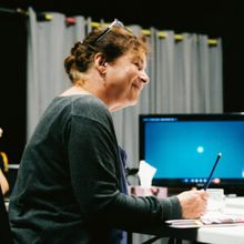 Interview: Linda Kash of PRE-EXISTING CONDITION at Coal Mine Theatre
