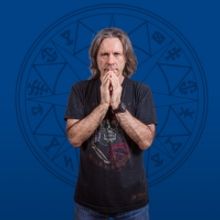 Two December 2021 Dates Added to Bruce Dickinson's Spoken Word UK Tour