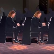 Tim Minchin Releases New Single 'Leaving LA'