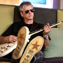 SOPAC Virtual Celebration Adds Richie Furay to Lineup