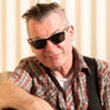 VIDEO: Bren Holmes Teams Up With Musician/Filmmaker Paul Crowder for 'Can't Stop Thin