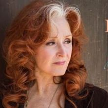 Bonnie Raitt Brings 'Just Like That...' Tour To Overture This Month