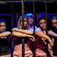MCCC's DESIRES OF A CRIMINAL Invited To Kennedy Center Festival