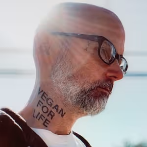 Moby Shares Reworked Track Of Cream's 'We're Going Wrong' With Brie O'Banion