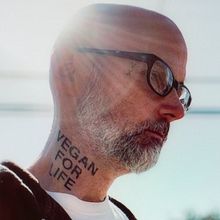 Moby Shares Reworked Track Of Cream's 'We're Going Wrong' With Brie O'Banion
