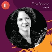 Bellingham Symphony Orchestra to Present Brahms' Violin, Schumann At The Mount Baker 