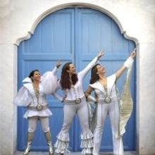 In The Wings Presents MAMMA MIA!