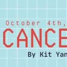 Diversionary Theatre Announces CANCELLED, The Musical, By Kit Yan and Melissa Li