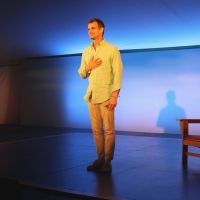 BWW Exclusive: How Barrington Stage Company Brought Equity-Approved HARRY CLARKE to…