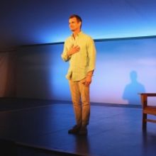 BWW Exclusive: How Barrington Stage Company Brought Equity-Approved HARRY CLARKE to t