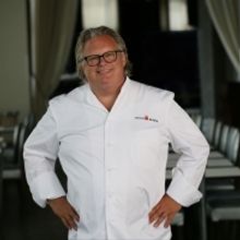 David Burke to Open PARK AVENUE KITCHEN-Dual Dining Option Restaurant in NYC