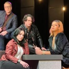 BWW Review: BWW REVIEW: MURDER BALLAD IS A SHOW TO DIE FOR at PRIMA Theatre