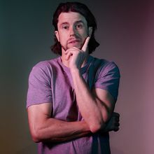 Dan Hoyle's TAKES ALL KINDS to Kick Off Next Tour at The Marsh San Francisco